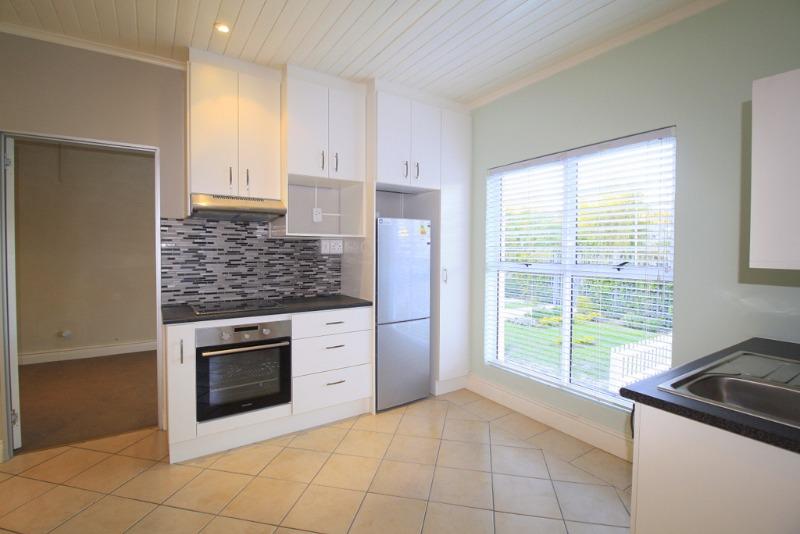 1 Bedroom Property for Sale in Morningside Western Cape